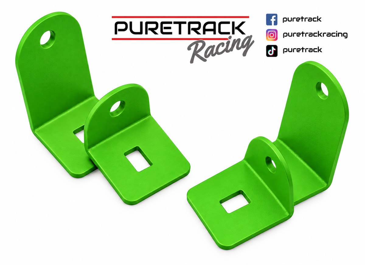 Harness Mounting Brackets