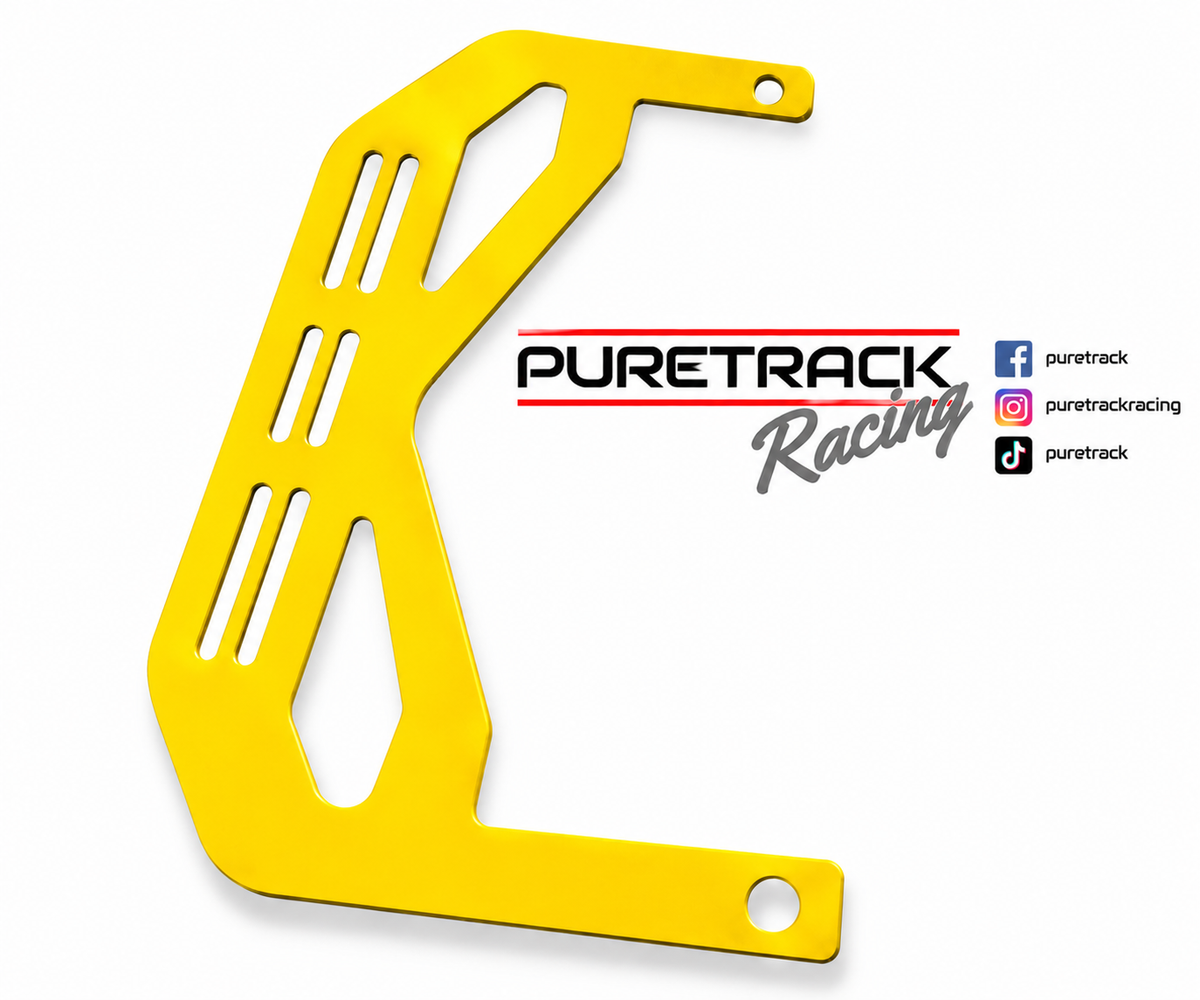 Puretrack Racing Fire Extinguisher Mount
