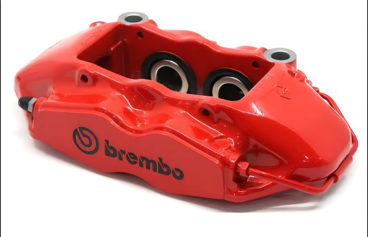 Megane 3rs Brembo Calipers - Right Or Left