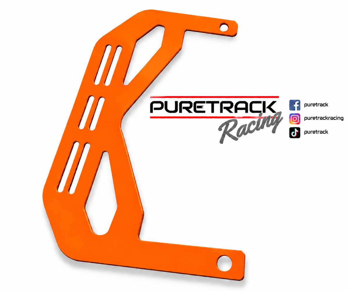 Puretrack Racing Fire Extinguisher Mount