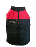Dog Puretrack Racing Winter coat