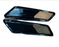 Bonnet Vents - Hot Air Outlets