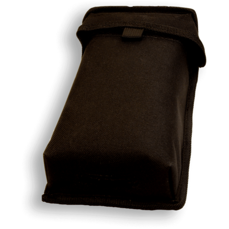 Car Radio Pouch