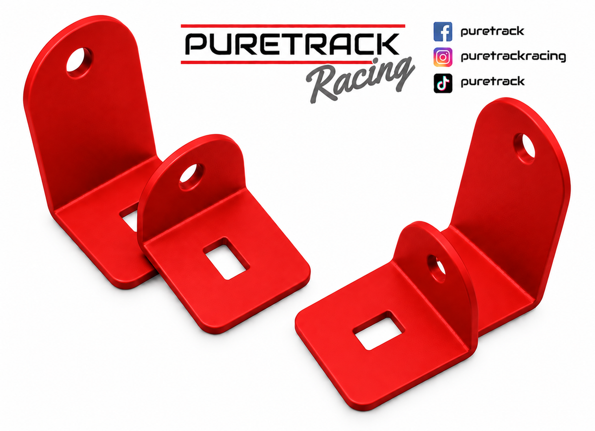 Harness Mounting Brackets