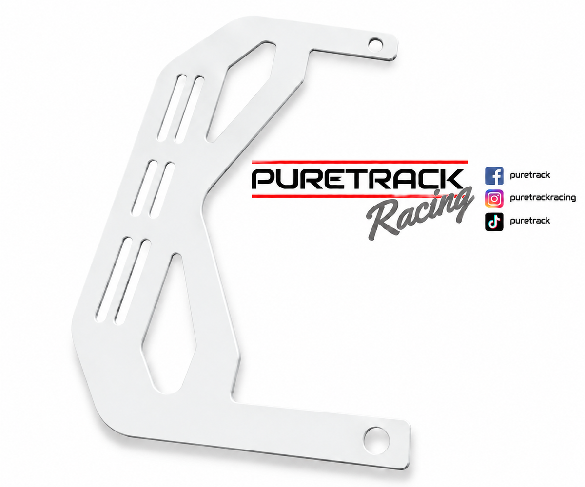 Puretrack Racing Fire Extinguisher Mount