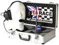 Pit Crew Radio Kit INTA 855 – Digital