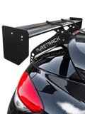 Puretrack Renualt Megane MK3 Rear Areo Spoiler