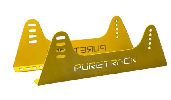 Puretrack Low Level side mounts