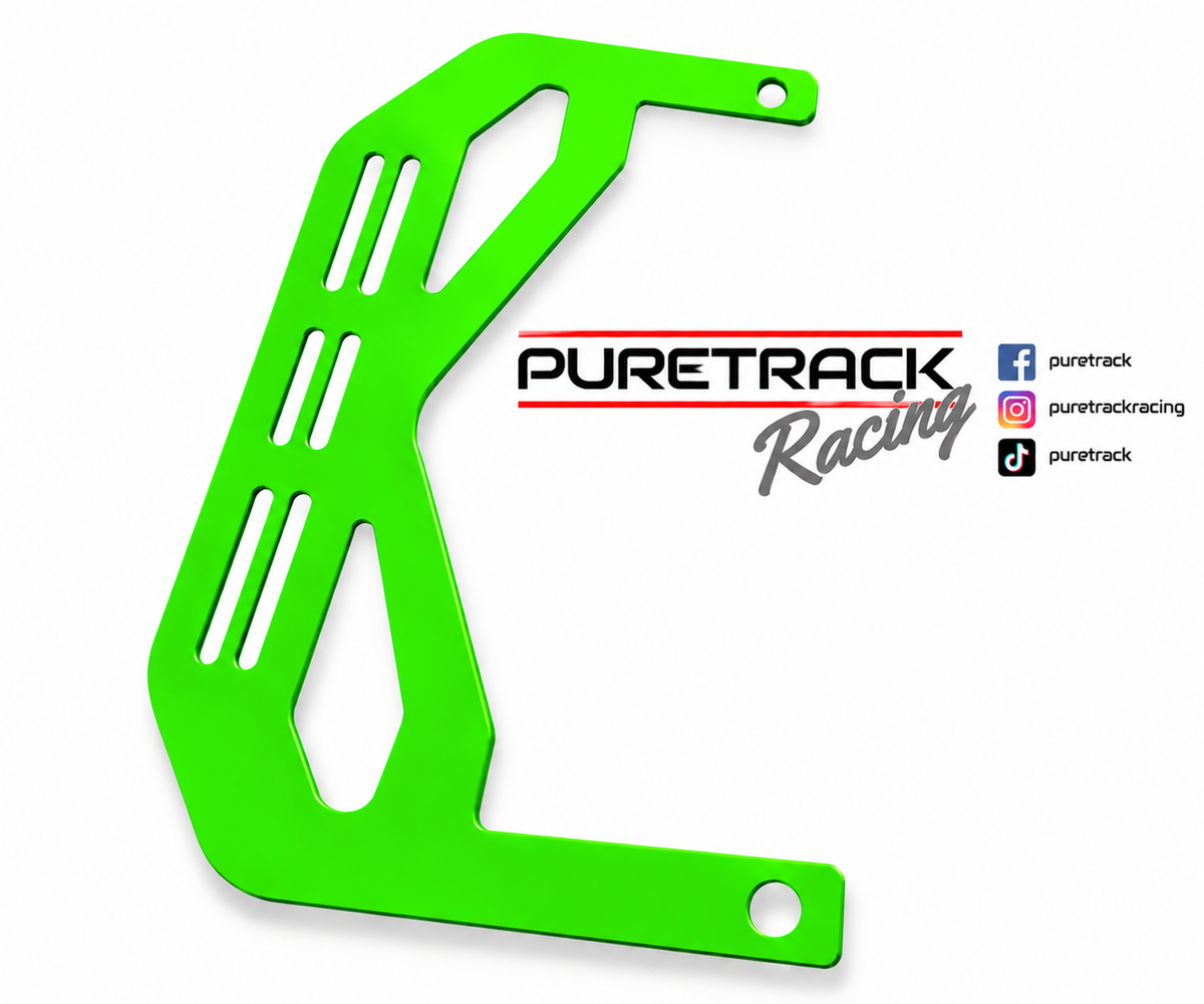 Puretrack Racing Fire Extinguisher Mount