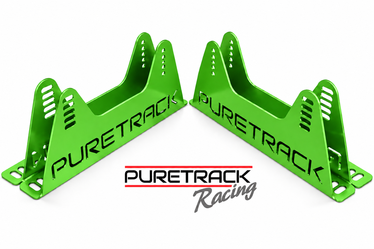 Puretrack Low Level side mounts