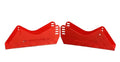 Puretrack Mid Seat Side Mounts