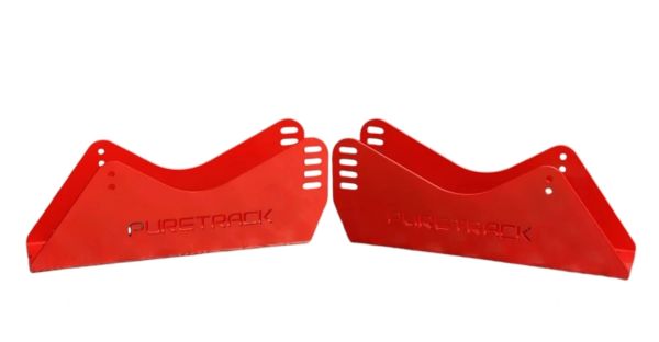 Puretrack Mid Seat Side Mounts