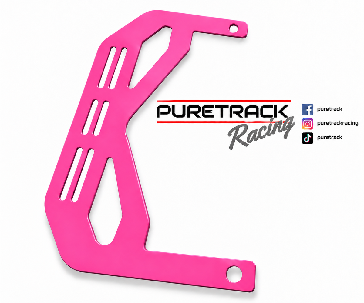 Puretrack Racing Fire Extinguisher Mount