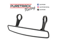 Race wide rear view mirror- Rollcage mounted