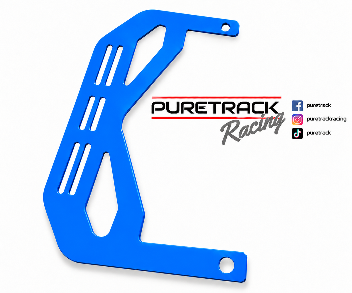 Puretrack Racing Fire Extinguisher Mount