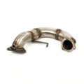 Piper Megane Rs - De cat downpipe