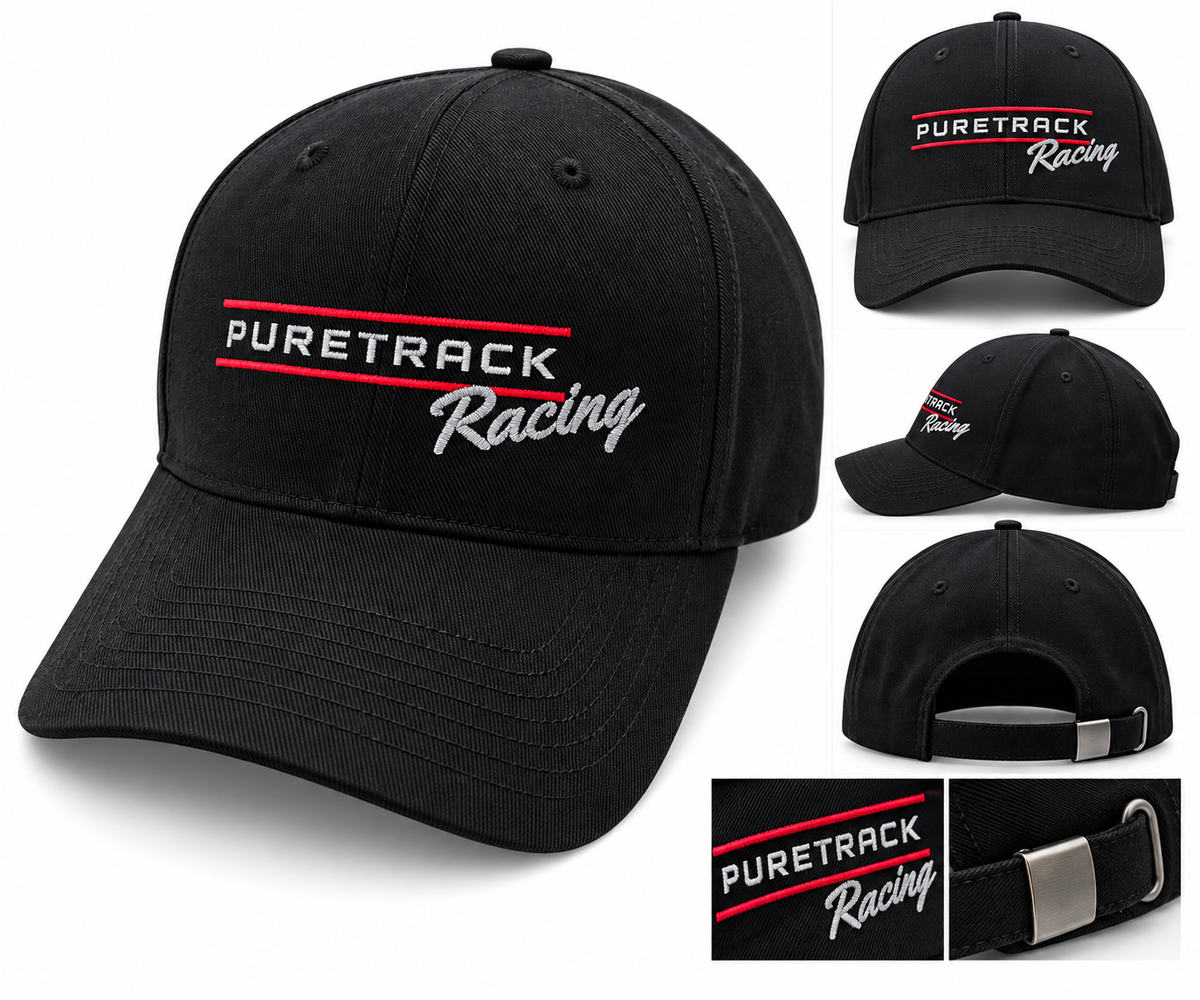 Puretrack Racing - Baseball Cap