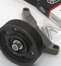Clio 197/200 Megane 2/3 Rs Aircon Delete Kit