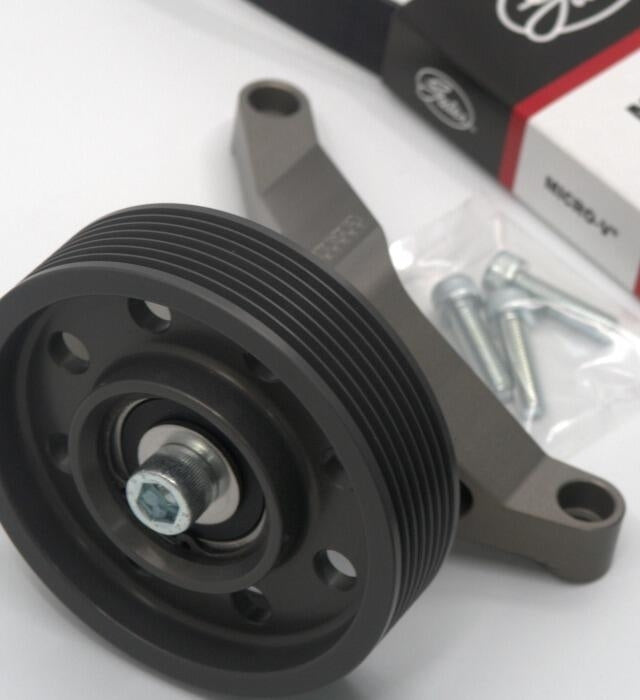 Clio 197/200 Megane 2/3 Rs Aircon Delete Kit