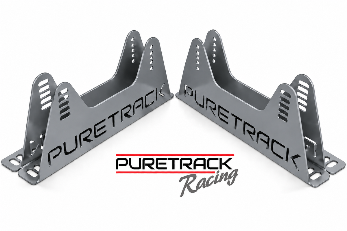 Puretrack Low Level side mounts