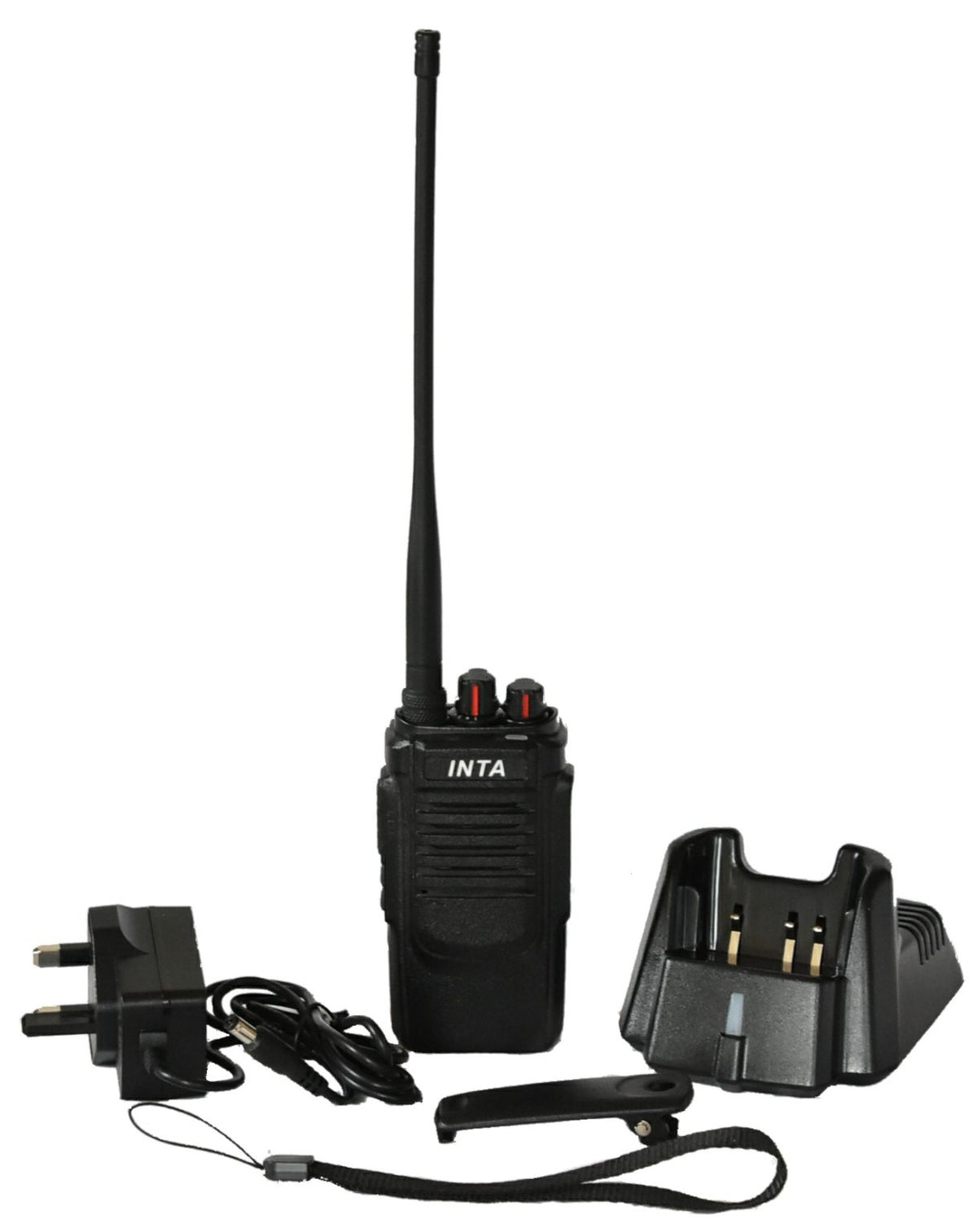 Additional Analogue Radio