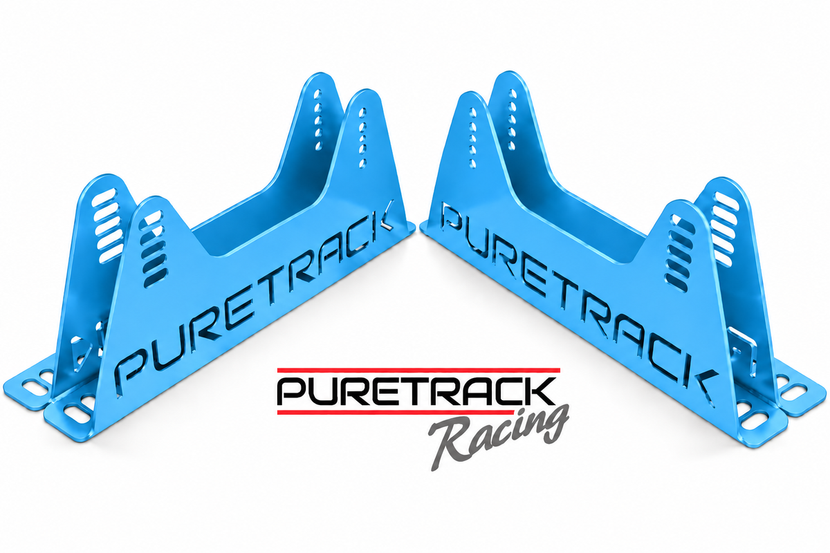 Puretrack Low Level side mounts