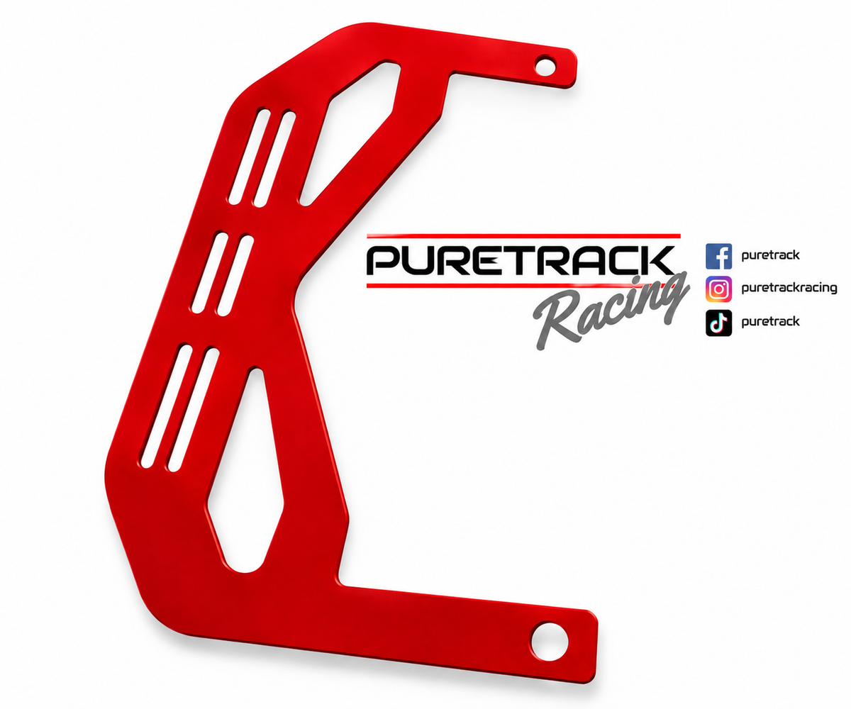 Puretrack Racing Fire Extinguisher Mount