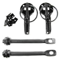 Motamec Bonnet Pins