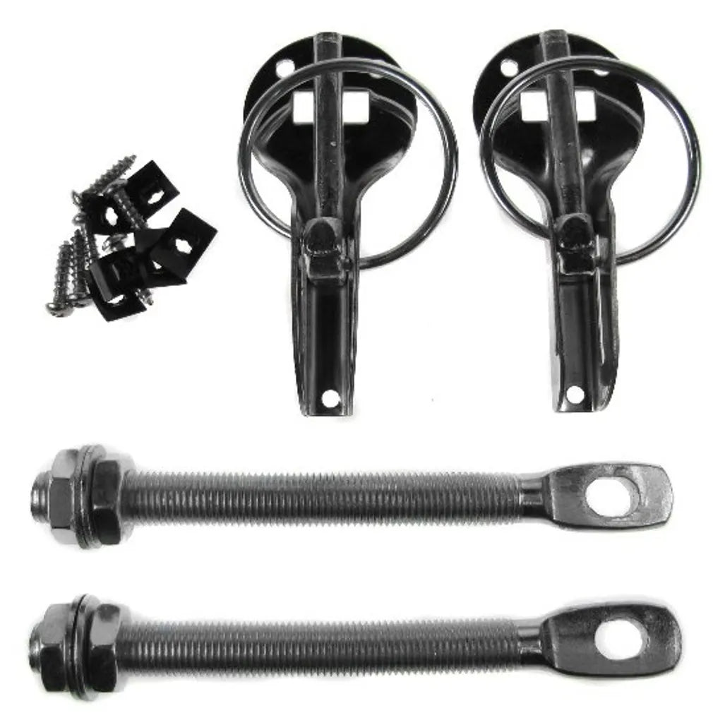 Motamec Bonnet Pins