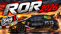 Race Car Arrive & Drive - Race Of Remembrance 2026