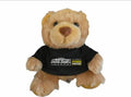 TTT - (Teddy Tin Top)- Miniature Bear