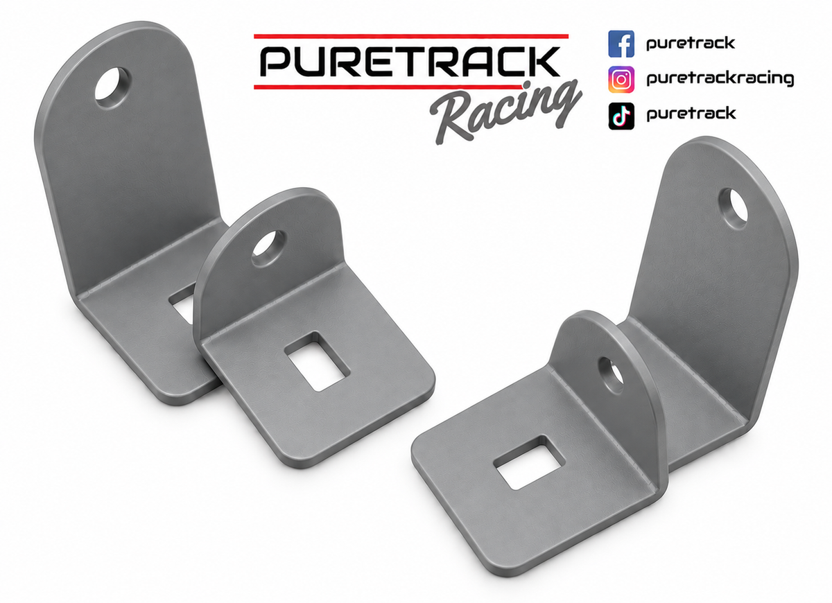 Harness Mounting Brackets