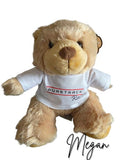 Puretrack Racing - Teddy Megan or Clio