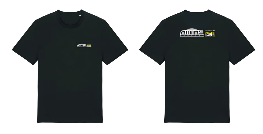 Power Maxed 2026 - TinTop Tuesday - T shirt