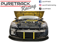 Puretrack Racing - Megane MK3 RS Race splitter