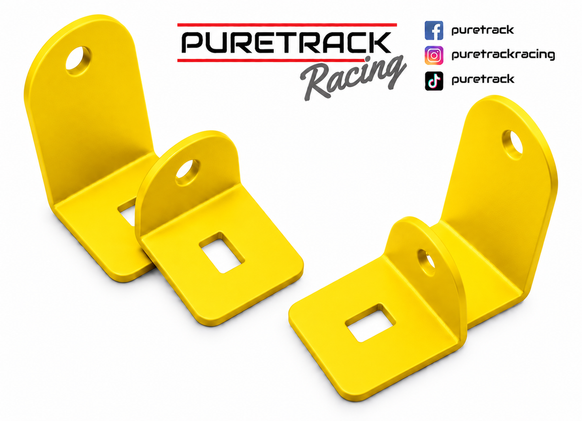 Harness Mounting Brackets
