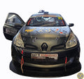 Clio MK3 Race splitter