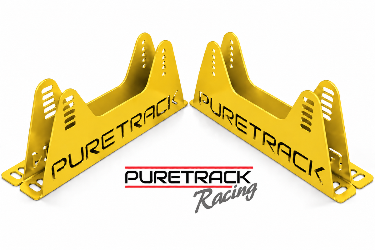 Puretrack Low Level side mounts