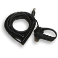 PTT (Push To Transmit) Button – Long Cable