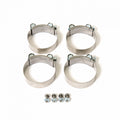 Renault Megane 3 RS 250/265/275 CUP & TROPHY – System Fitting Kit