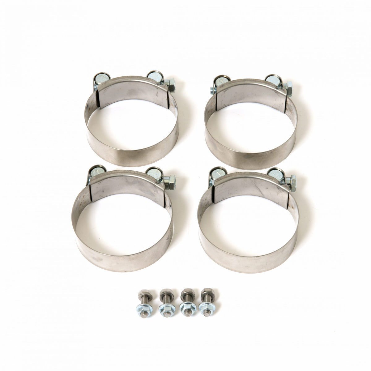 Renault Megane 3 RS 250/265/275 CUP & TROPHY – System Fitting Kit