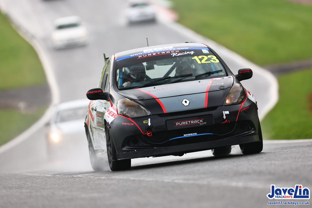 Brands Hatch Trackday - Race Clio Hire & Circuit Hire - Selected Dates Available
