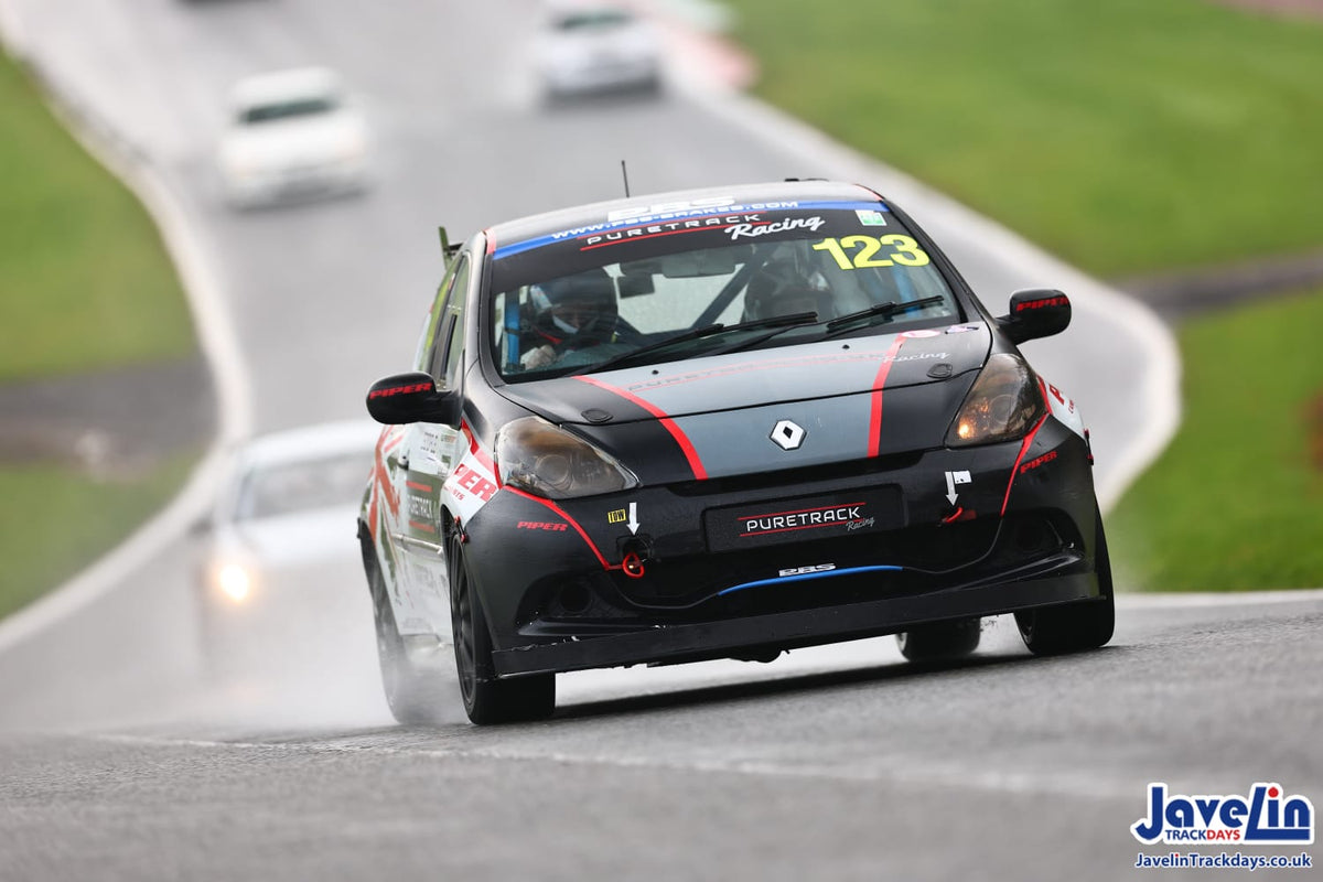 Brands Hatch Trackday - Race Clio Hire & Circuit Hire - Selected Dates Available