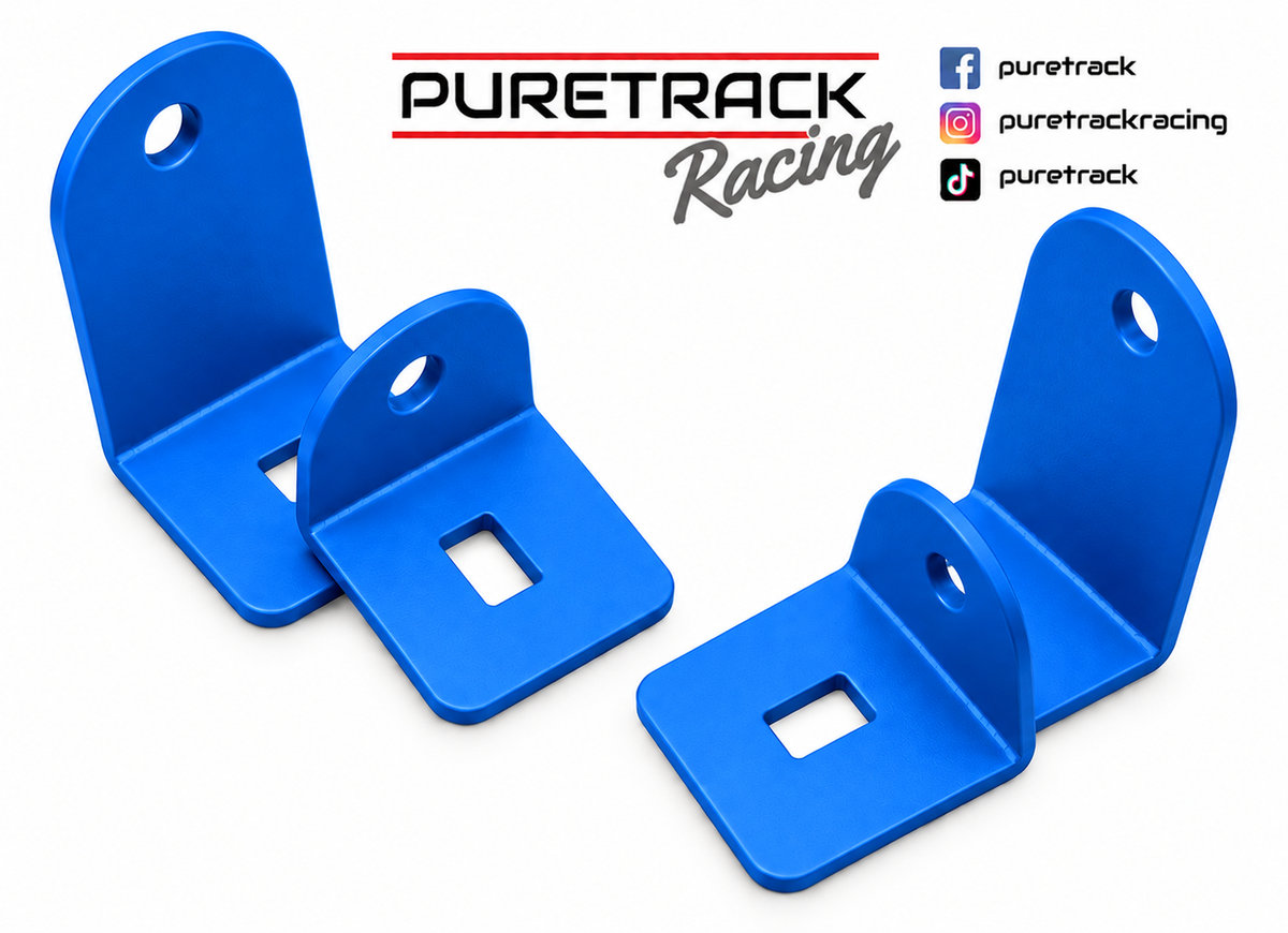 Harness Mounting Brackets