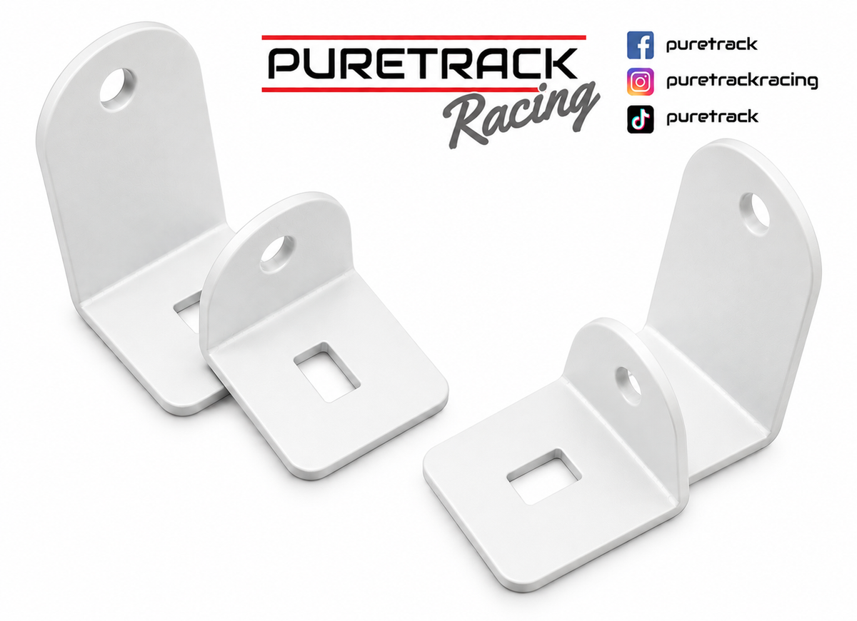 Harness Mounting Brackets