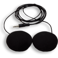 Helmet Headset Speakers