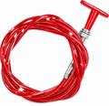 Competition T-Handle Pull Cable 1.5M