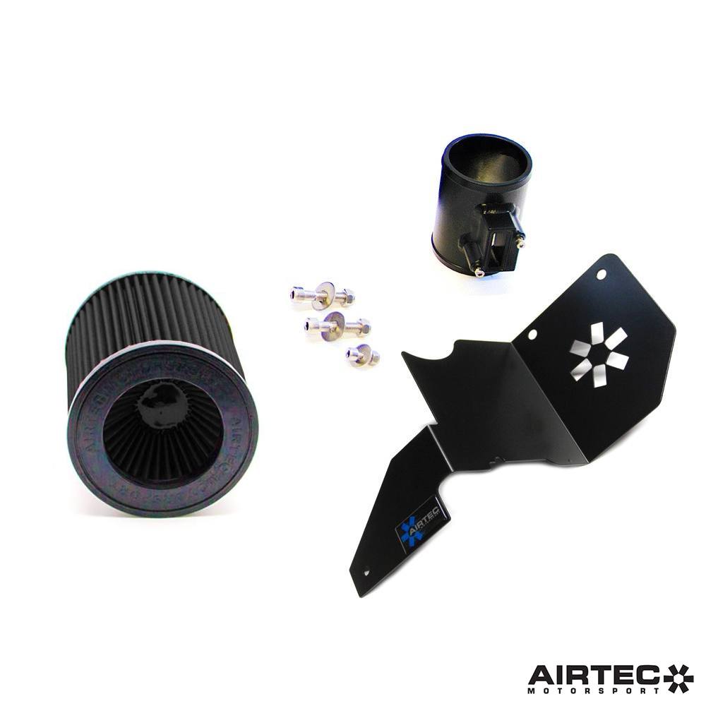 Motorsport stage 2 Induction kit - Fiesta Mk7 ST180 ST200 1.6 eco