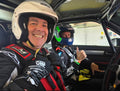 Driver Coaching- With Colin Turkington