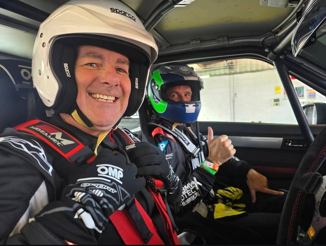 Brands Hatch Trackday - Race Clio Hire & Circuit Hire - Selected Dates Available